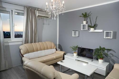 Laura Apartment Rovinj
