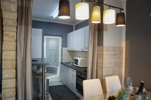 Apartment Laura Rovinj